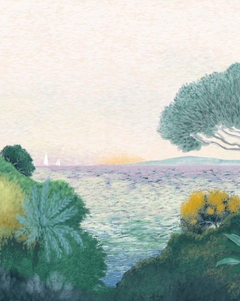 Graham & Brown | Coastal Horizon