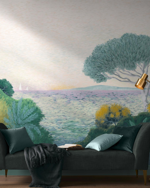 Graham & Brown | Coastal Horizon