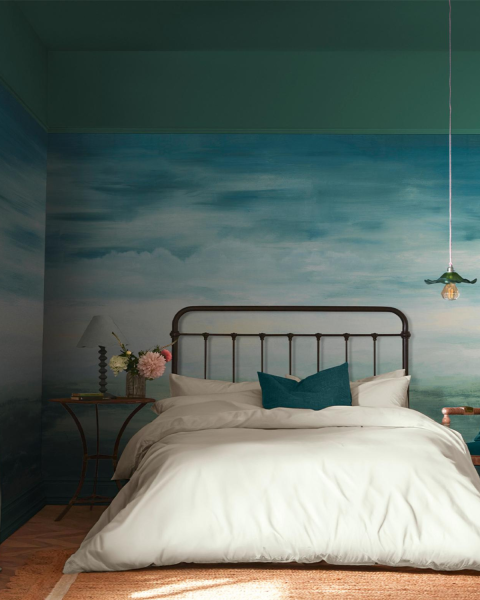 Graham & Brown | High Tide Drawn