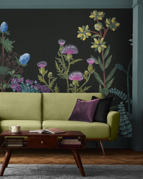 Graham & Brown | Luminous Garden