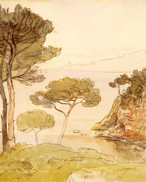 Graham & Brown | Porto Venere