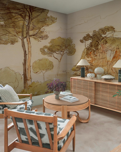 Graham & Brown | Porto Venere