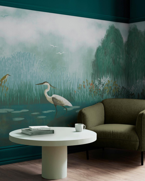 Graham & Brown | The Weeping Willow