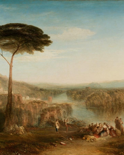 Graham & Brown | Childe Harold's Pilgrimage