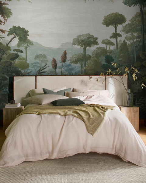 Graham & Brown | Jungle Vista I