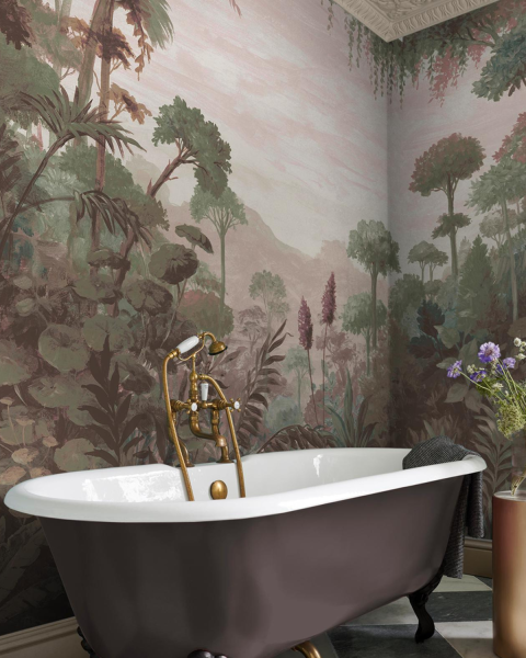 Graham & Brown | Jungle Vista II