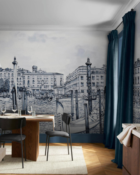 Graham & Brown | Old Venezia III