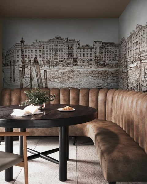 Graham & Brown | Old Venezia II