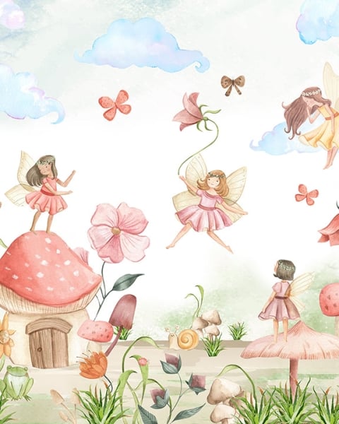 Honpo IM | Funzone | Fairy Tale