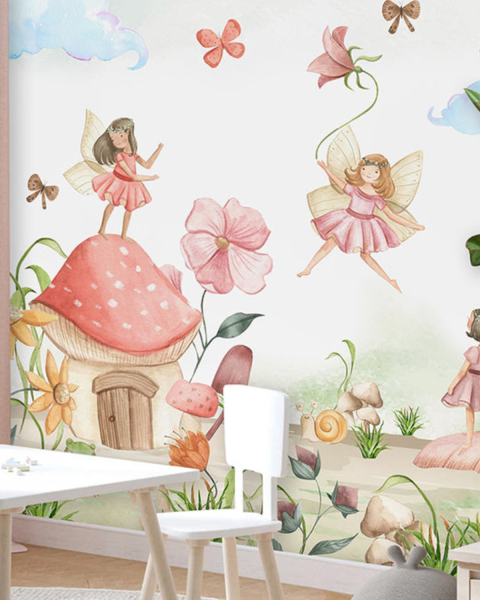 Honpo IM | Funzone | Fairy Tale