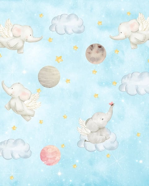 Honpo IM | Funzone | Flying Elephants