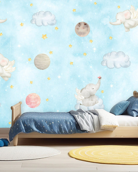 Honpo IM | Funzone | Flying Elephants