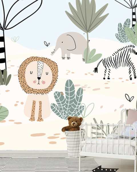 Honpo IM | Funzone | Jungle Joy