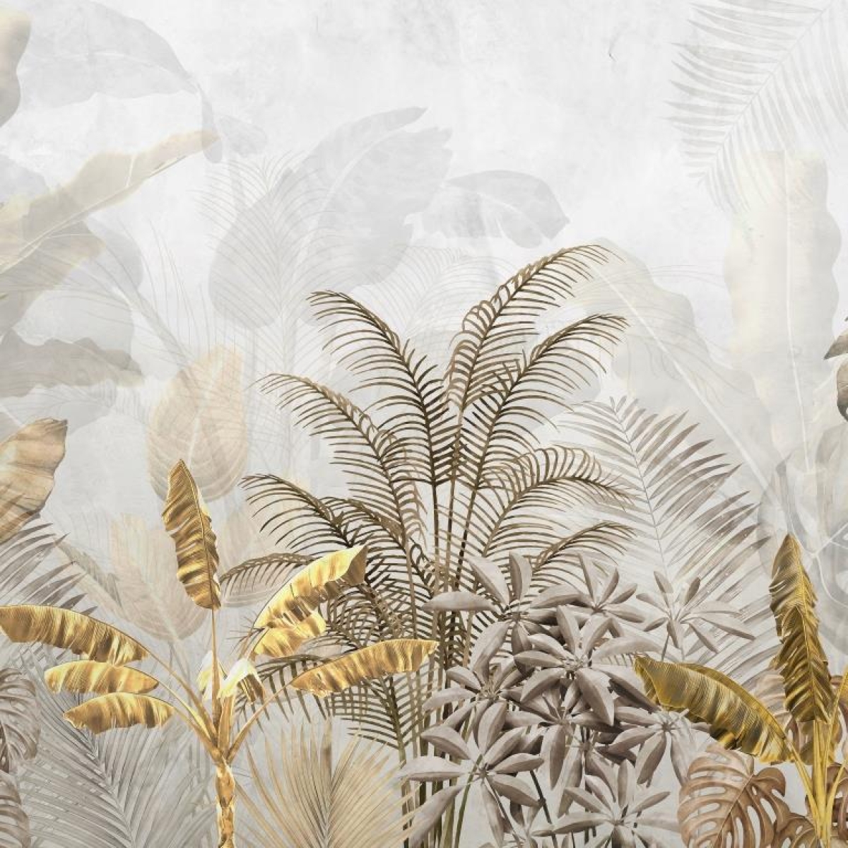 Honpo IM | Paradise | Luxe Tropical Foilage Honpo IM | Paradise | Luxe Tropical Foilage