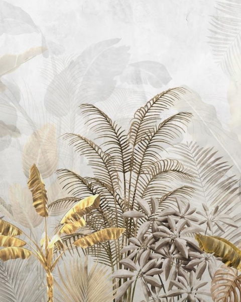 Honpo IM | Paradise | Luxe Tropical Foilage