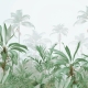 Honpo IM | Paradise | Misty Green Tropics