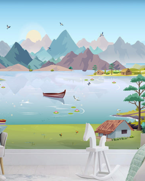 Honpo IM | Funzone | Natures Beauty