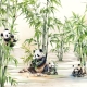 Honpo IM | Funzone | Panda Paradise