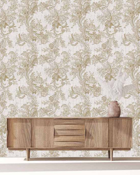 Honpo IM | Parisian Tales | Toile Design B