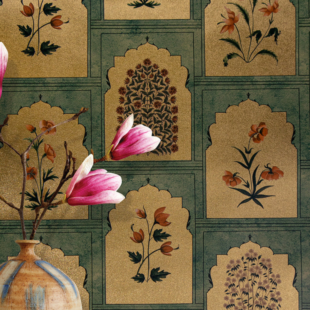 Honpo IM | Prakriti | Jharokha Honpo IM | Prakriti | Jharokha