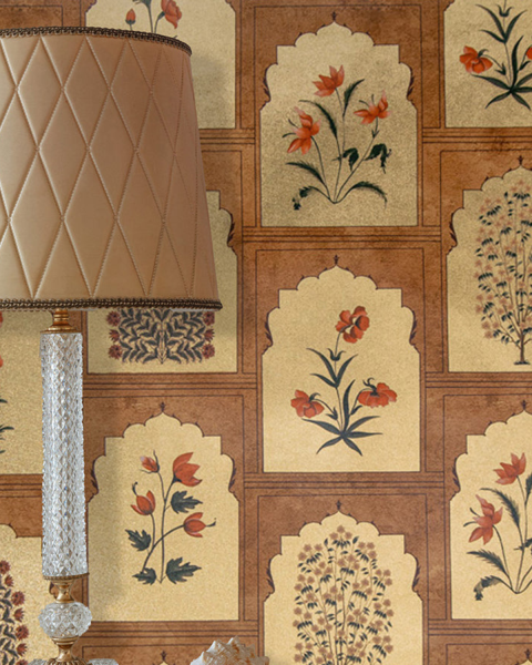 Honpo IM | Prakriti | Jharokha