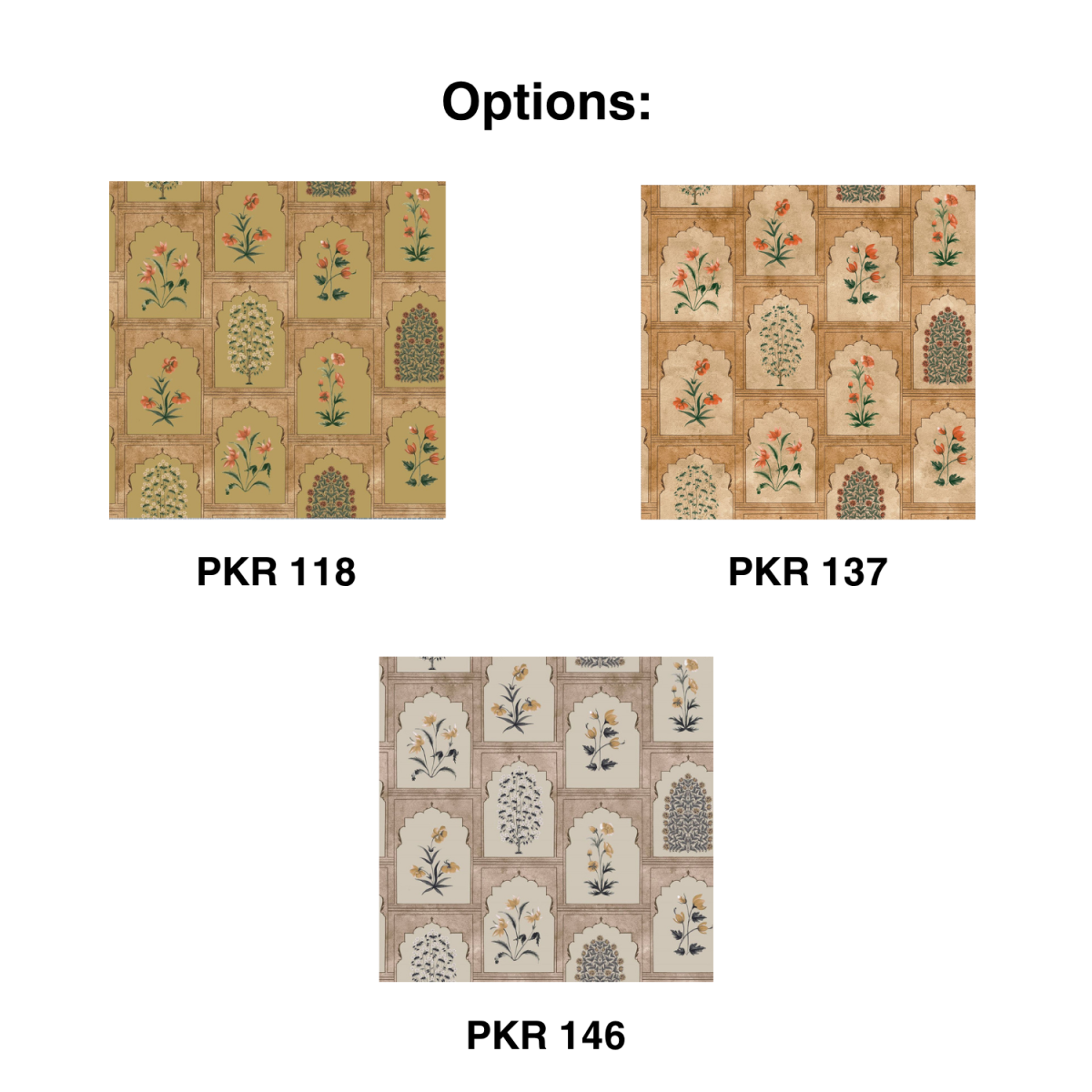 Honpo IM | Prakriti | Jharokha Honpo IM | Prakriti | Jharokha