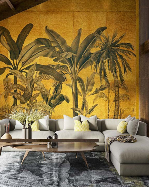 Honpo IM | Prakriti | Kadali