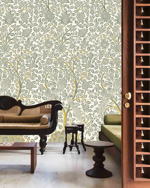 Honpo IM | Prakriti | Kalamkari