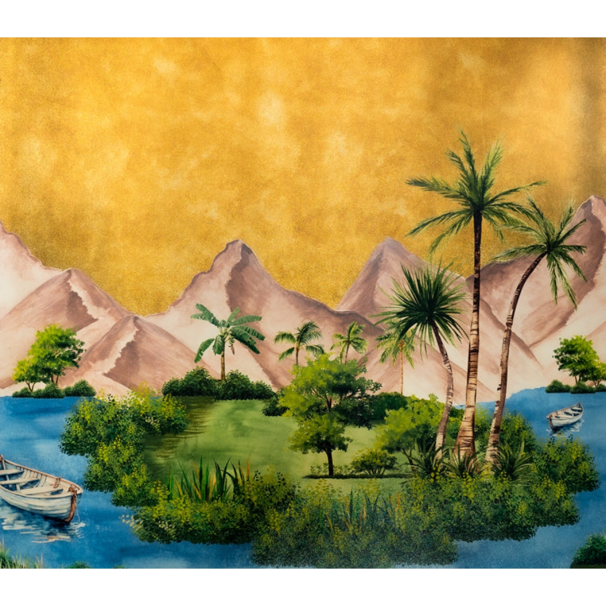 Honpo IM | Prakriti | Paridrishya Honpo IM | Prakriti | Paridrishya