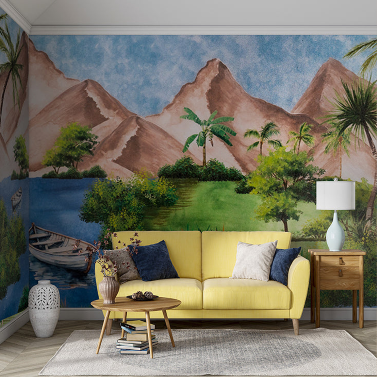 Honpo IM | Prakriti | Paridrishya Honpo IM | Prakriti | Paridrishya