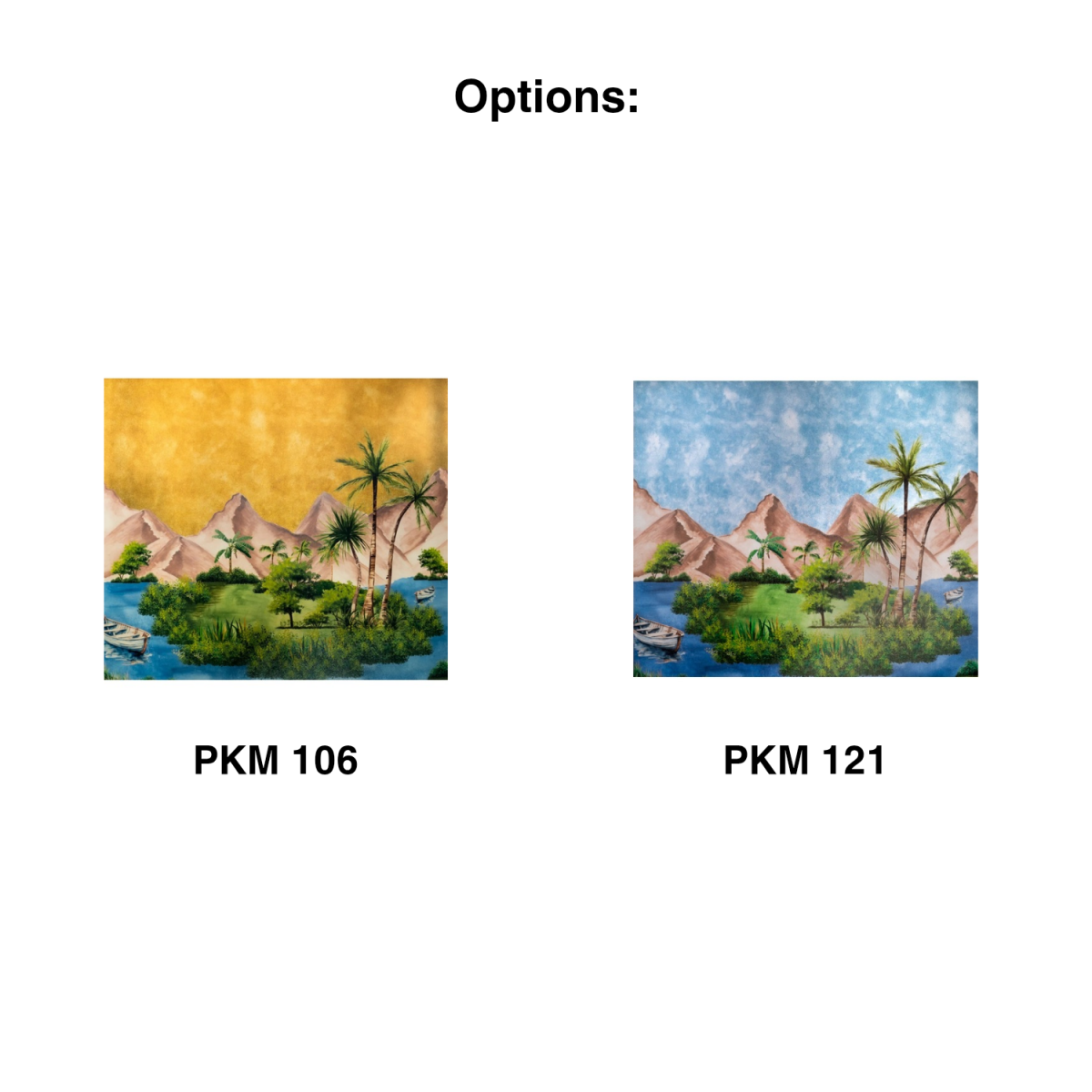 Honpo IM | Prakriti | Paridrishya Honpo IM | Prakriti | Paridrishya