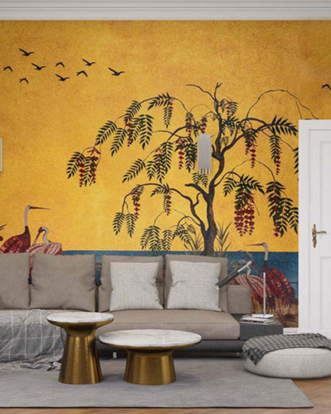 Honpo IM | Prakriti | Saras