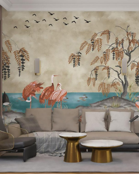 Honpo IM | Prakriti | Saras