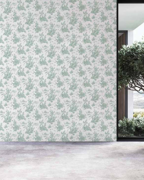 Honpo IM | Parisian Tales | Toile Design A