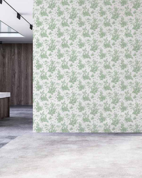 Honpo IM | Parisian Tales | Toile Design A