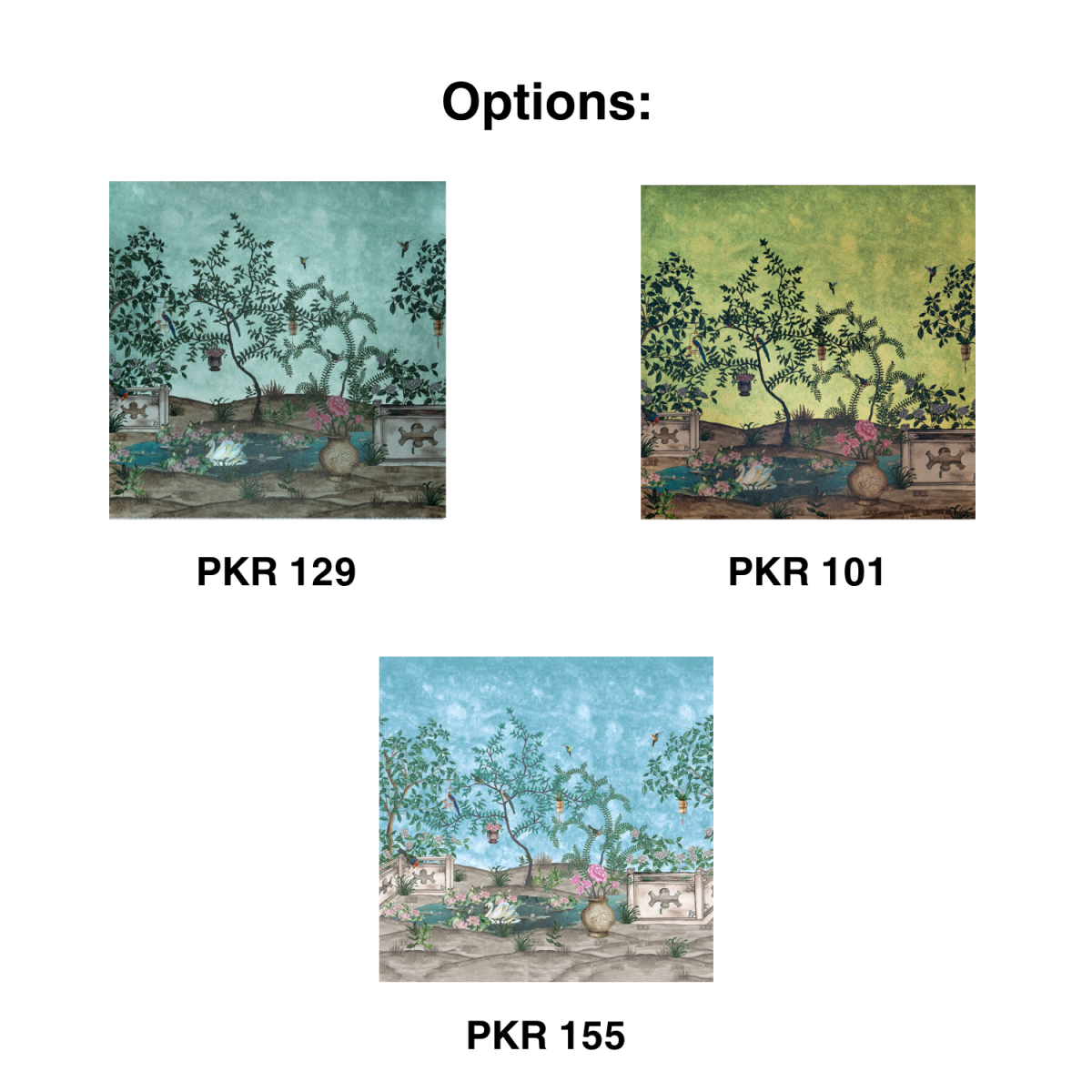 Honpo IM | Prakriti | Vatika Honpo IM | Prakriti | Vatika