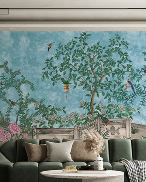 Honpo IM | Prakriti | Vatika