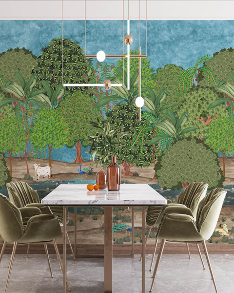 Honpo IM | Prakriti | Wan