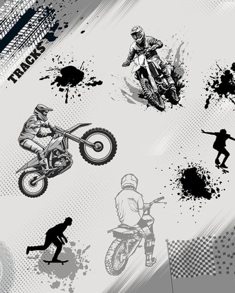 Honpo IM | Funzone | Riders Path