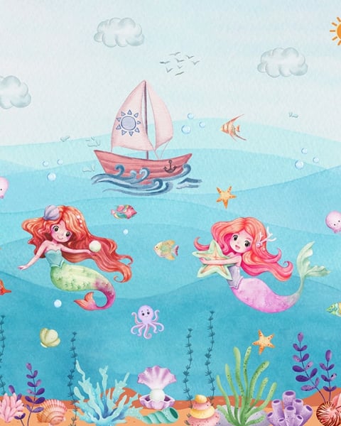 Honpo IM | Funzone | Sea Fairy