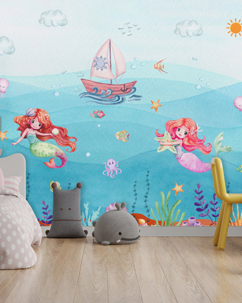 Honpo IM | Funzone | Sea Fairy