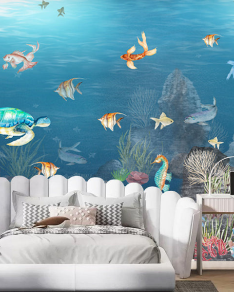 Honpo IM | Funzone | Sea Life