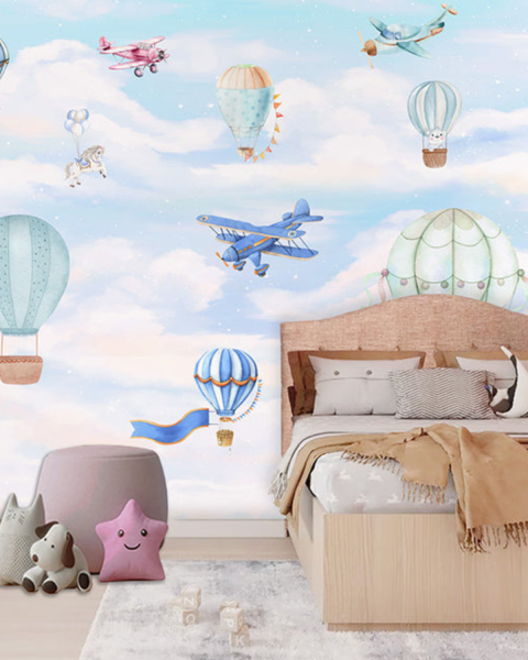 Honpo IM | Funzone | Sky High