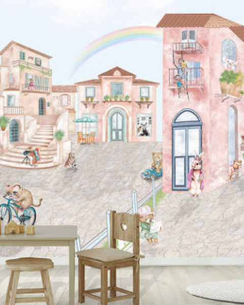 Honpo IM | Funzone | Toy Town