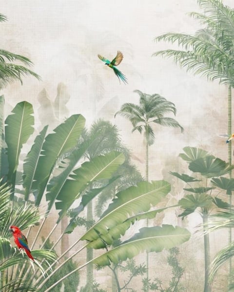 Honpo IM | Paradise | Tropical Mist