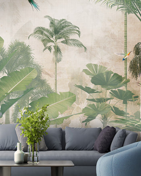 Honpo IM | Paradise | Tropical Mist