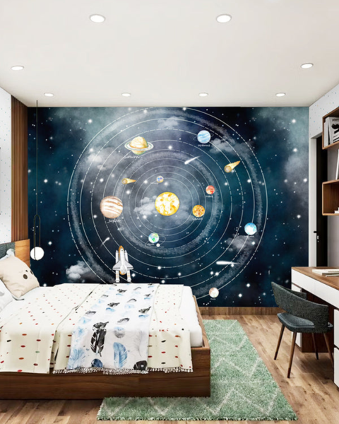 Honpo IM | Funzone | Universe II