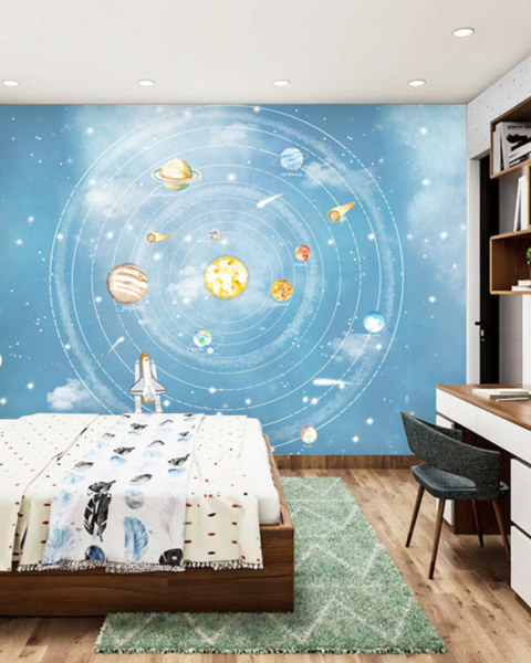 Honpo IM | Funzone | Universe I