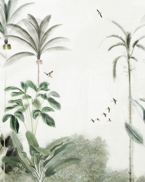 Honpo IM | Paradise | Vanashree