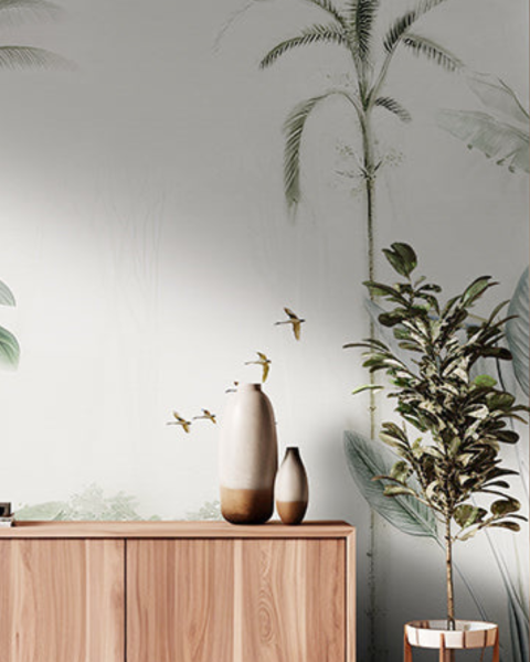 Honpo IM | Paradise | Vanashree